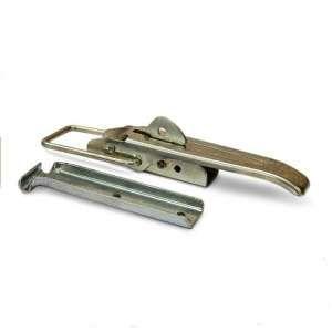 Засувка борта легкового причепа, фото 1