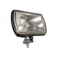 Галогенова прямокутна фара дальнього світла