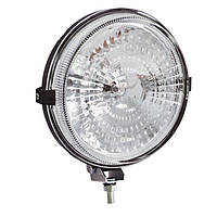 Робоча фара кругла галогенна 12 В