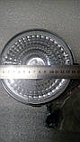 Робоча фара кругла галогенна 12 В, фото 3