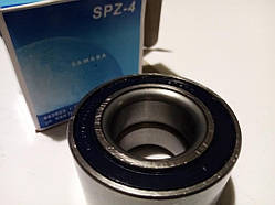 Задній підшипник маточини для причепа ВАЗ 2108 ГПЗ-4