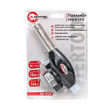 Газовий пальник INTERTOOL GB-0020, фото 8