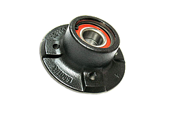 Ступиця колеса AL-KO розбовтування 4*98