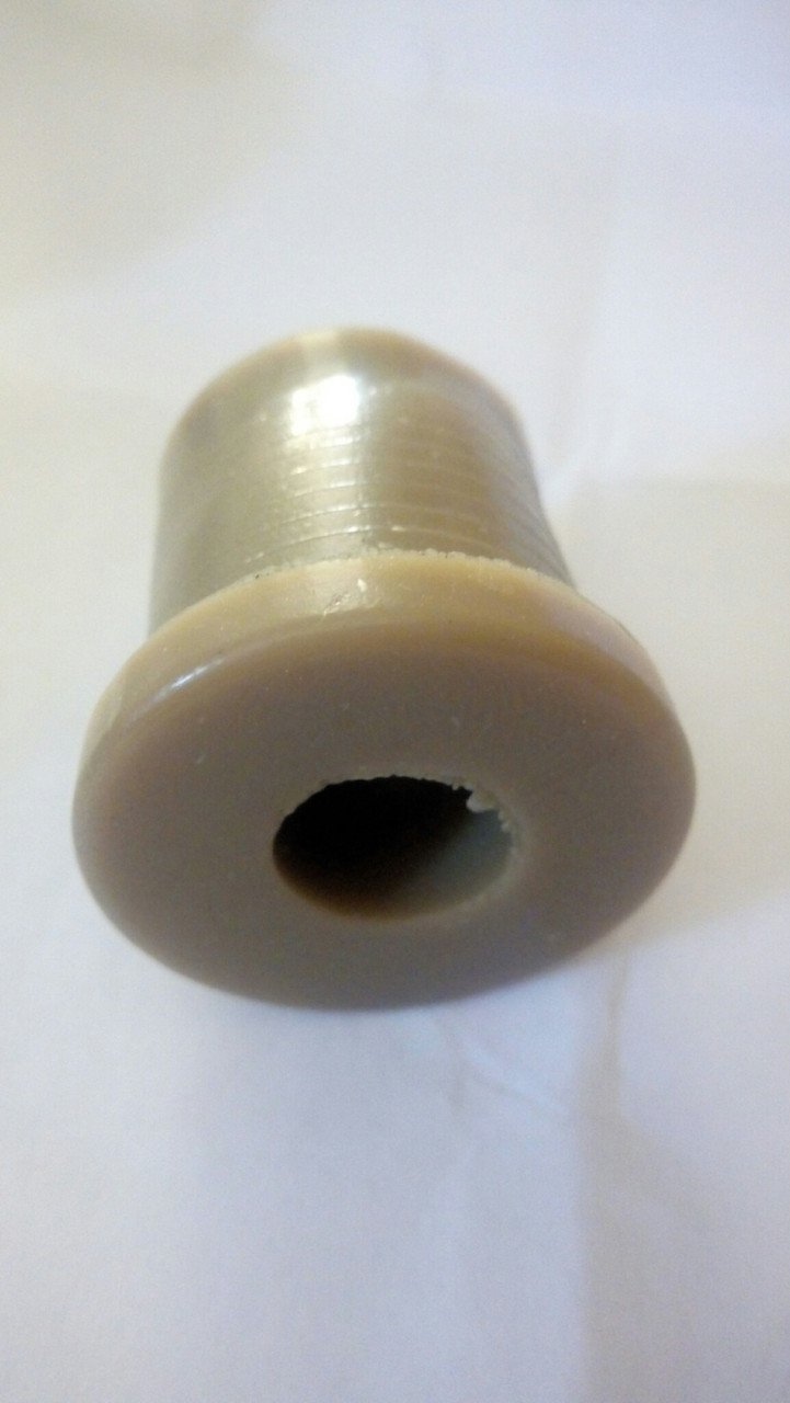 Втулка ресори Волга для причепа, фото 1