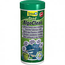 Tetra Pond Algo Clean 300 мл — засіб проти ниткових водоростей
