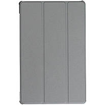Чохол Slimline Portfolio для Lenovo Tab M10 Plus TB-X606F Grey