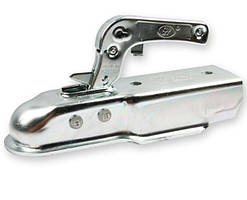 Замковий ланцюговий пристрій SPP ZSK-1300 на квадратний динулий 60 мм