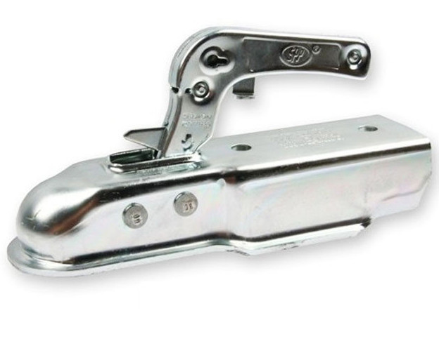 Замковий ланцюговий пристрій SPP ZSK-1300 на квадратний динулий 60 мм, фото 1