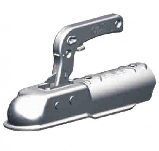 Замковий зчіпний пристрій SPP ZSK-1300E діаметр 50 мм, фото 1