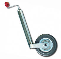 Колесо опорне AL-KO 150 кг для причепа