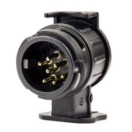 Перехідник-адаптер з 13 контактів на 7 FRISTOM (Польща), фото 1