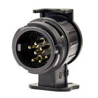 Перехідник-адаптер з 13 контактів на 7 FRISTOM (Польща)