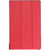 Чохол Slimline Portfolio для Lenovo Tab M10 Plus TB-X606F Red