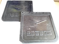 Передні та задні бризковики УАЗ 452 (1 шт.)