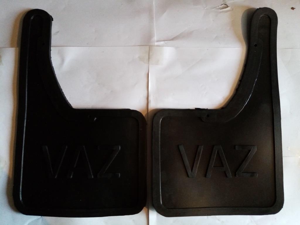 Бризговик для авто 2108, 2109, 21099-099 передній (комплект 2 шт.), фото 1