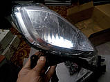 Фари протитуманні Hyundai Elantra '11-14 комплект, фото 4