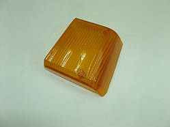 Скло поворотника праве ЗАЗ 1102 Таврія старого зразка