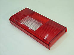 Скло правого заднього ліхтаря основне ЗАЗ 1102 Таврія старого зразка