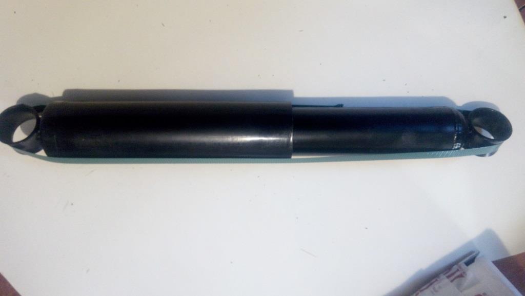 Амортизатор для легкового причепа ОСО посилений AVtech, фото 1