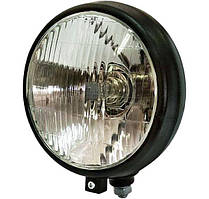 Фара передня пластмасова ФГ-305П