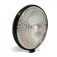 Пластмасова робоча фара