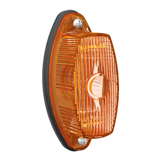 Габарит бічний Ф-420 (показник повороту), фото 1