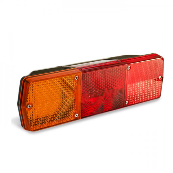 Габарит задній (з пластмасовим корпусом) лівий Ф-403, фото 1