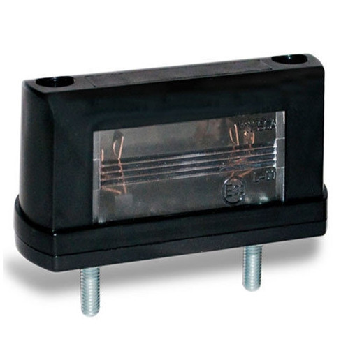 Ліхтар освітлення (підсвітки) номерного знака, фото 1