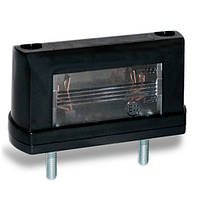 Ліхтар освітлення (підсвітки) номерного знака