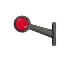 Лівий ліхтар повного габариту Ф-2.2Л (Рожевий)