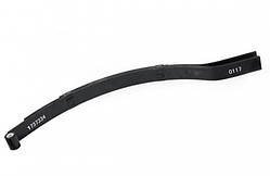 Ресора для причепа AL-KO 4 аркушів. Німеччина. Навантаження — 450 кг