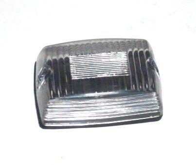 Габаритний передній ліхтар легкового причепа Україна, фото 1