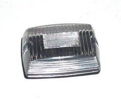 Габаритний передній ліхтар легкового причепа Україна