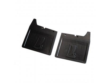 Бризговик ВАЗ 2101, 2102, 2103, 2104, 2105, 2106, 2107 задній (комплект 2 шт.), фото 1