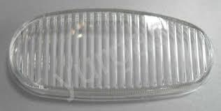 Скло протитуманної фари Daewoo Lanos Ланос ліве АЕА, фото 1