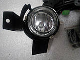 Фари протитуманні Ford Fiesta 2007-2009 комплект, фото 2