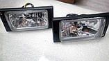 Фари протитуманні LADA 2110-12 комплект DW, фото 2