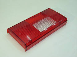 Ліве скло заднього ліхтаря основне ЗАЗ 1102 Таврія старого зразка