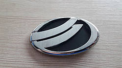 Емблема для ЗАЗ Таврія Славута Сенс Ланос ЗАЗ форза (форця)