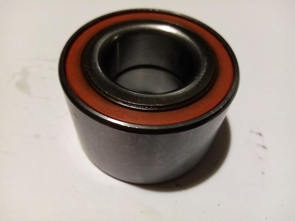 Задній підшипник маточини для причепа MS Germany 2108, фото 1