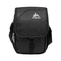 Сумка через плече Onepolar W5631 Black
