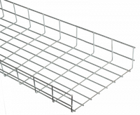 Лотки дротяні оцинкована сталь