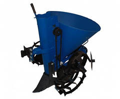 Картоплесажалка АПК-3 (КС4)