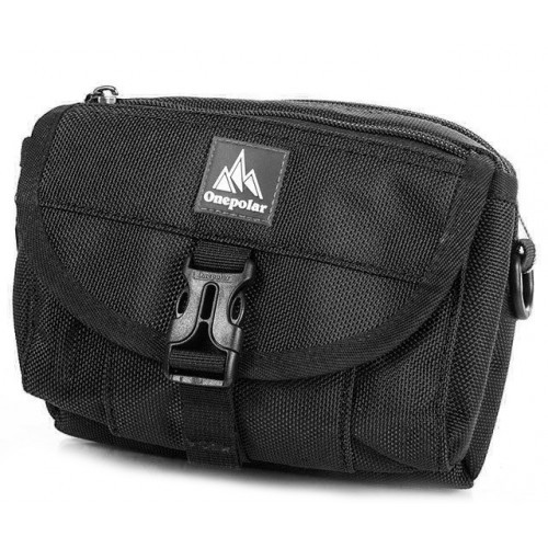 Сумка Onepolar W3172 Black