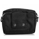 Сумка Onepolar W3172 Black, фото 3