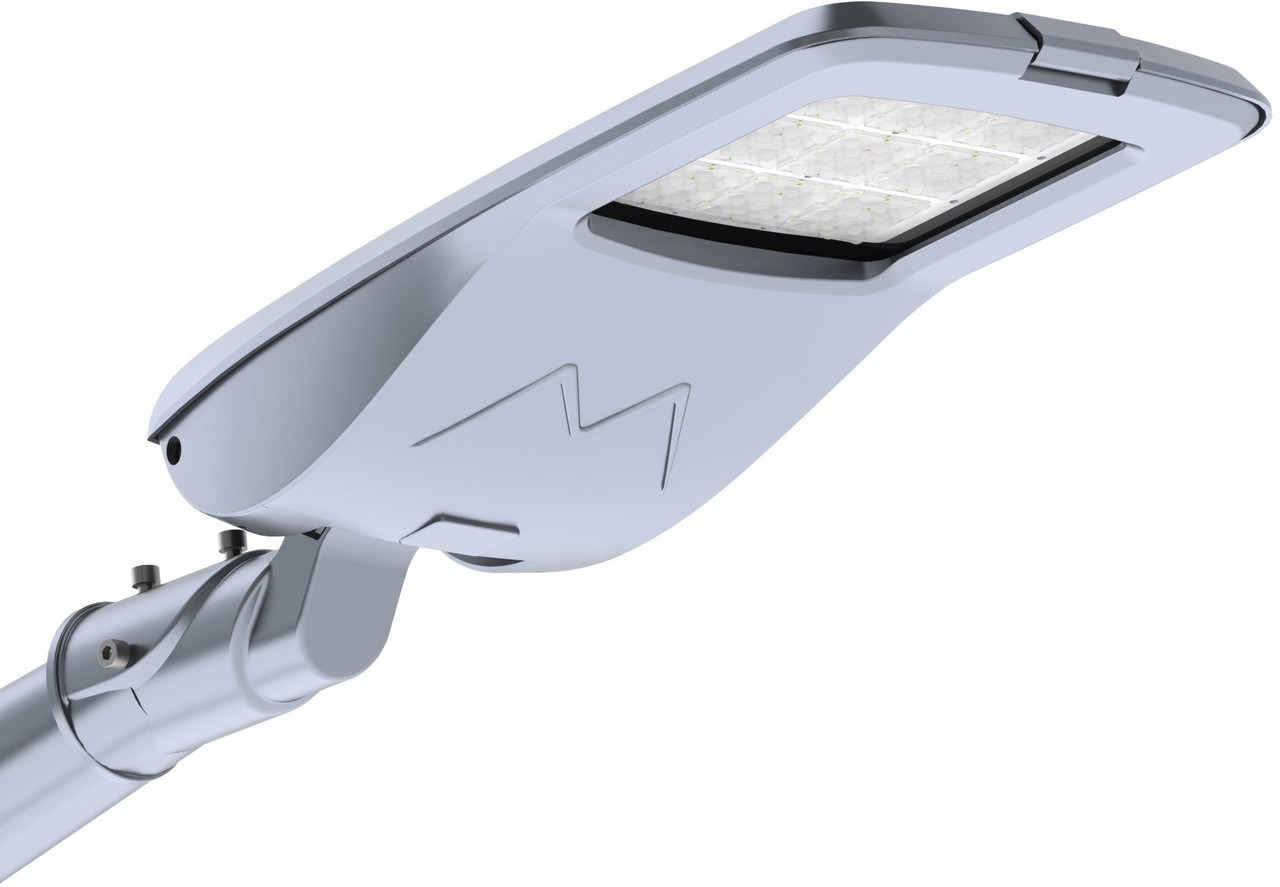 Світлодіодний вуличний LED світильник серії AY — 100 Вт