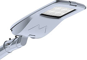 Світлодіодний вуличний LED світильник серії AY — 75 Вт