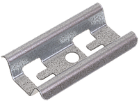 Аксесуари для дротяних лотків