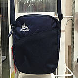 Сумка Onepolar 5693 синя, фото 2