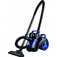 Пылесос Vacuum Cleaner Crownberg CB 0110 2400W синий Лучшая цена